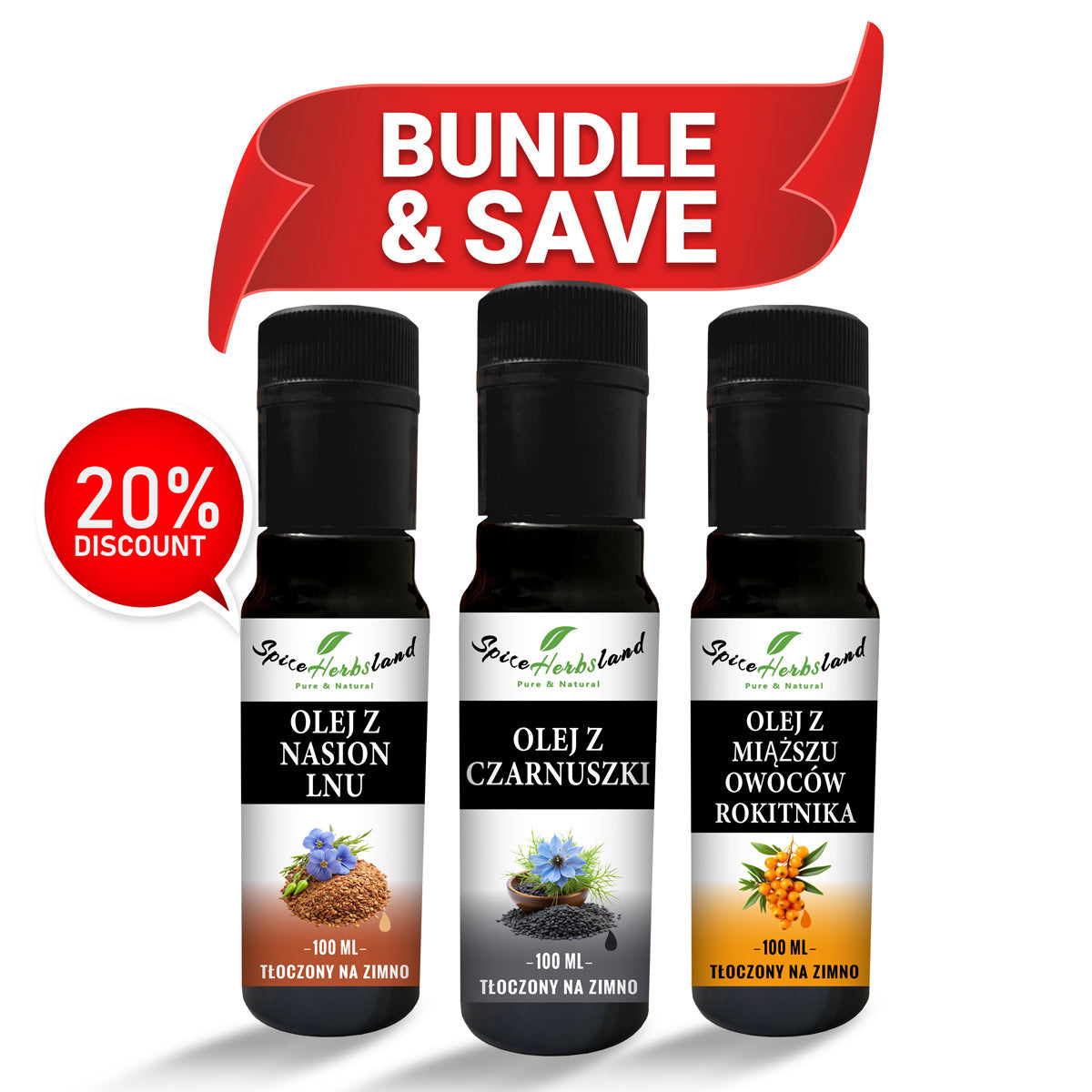 Zestaw wzmacniający odporność