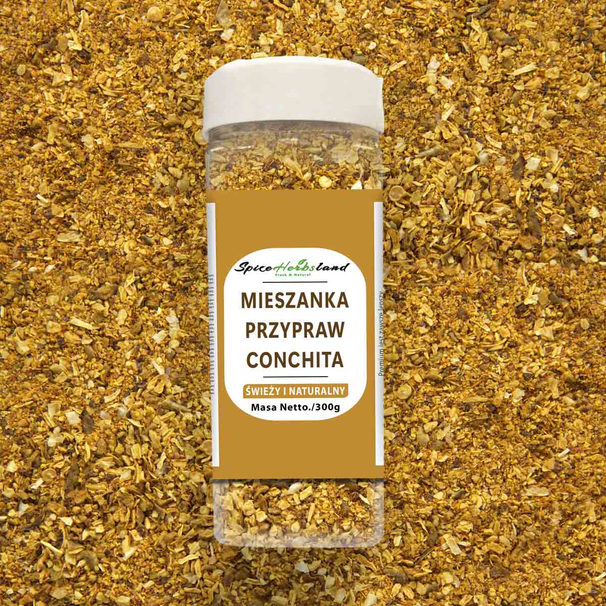 Mieszanka przypraw Conchita