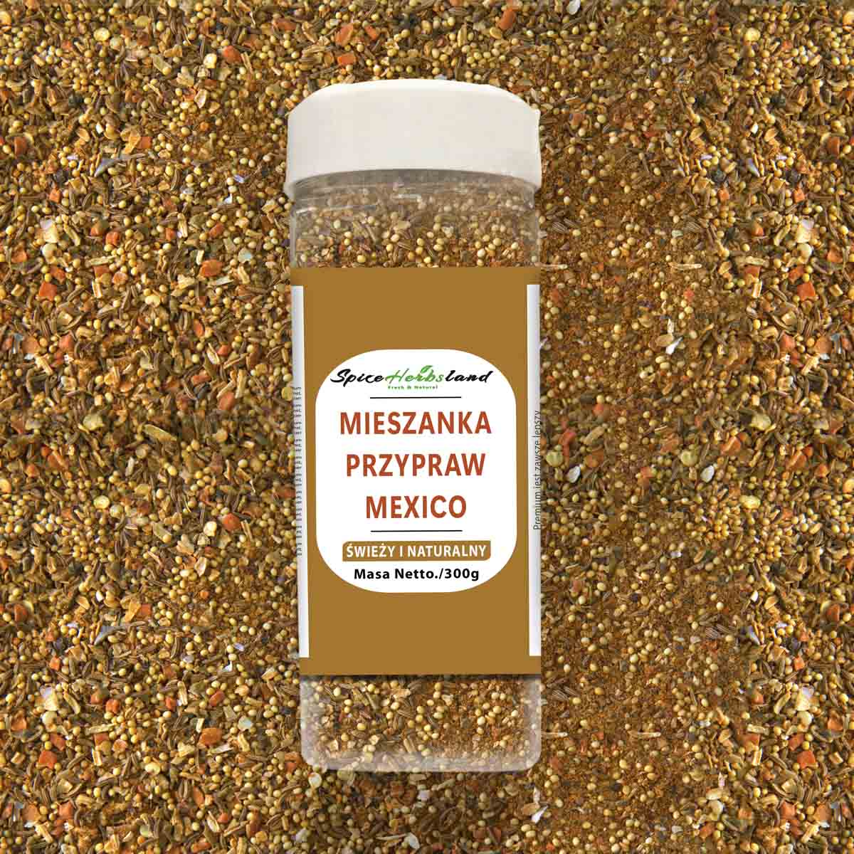 Mieszanka przypraw Meksyk