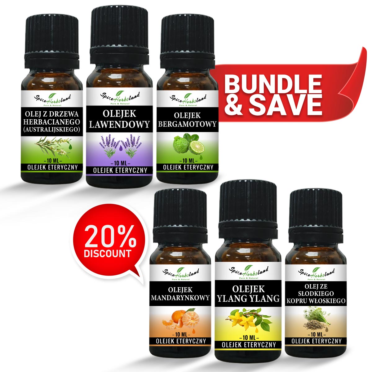 Przeciwzmarszczkowe - opakowanie 6 sztuk