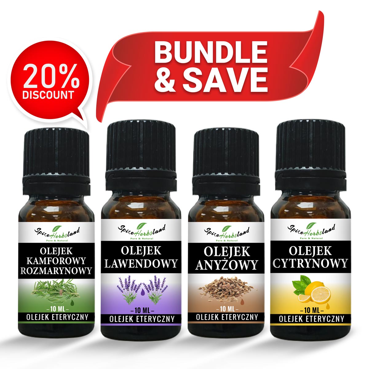 Zestaw Skóra i blask