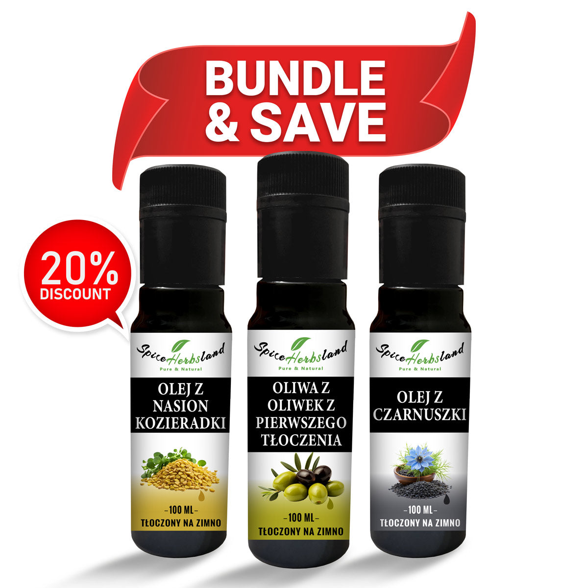 Wspólna ulga - opakowanie 3 sztuk