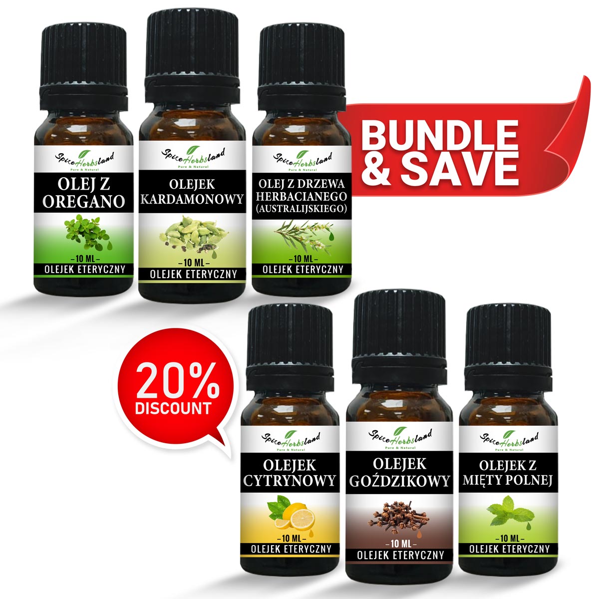 Zdrowie układu oddechowego - opakowanie 6 sztuk