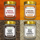 Chef Collection - set of 4