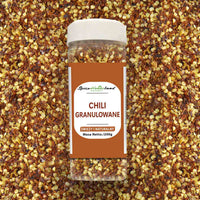 Granulki chili