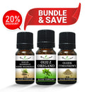 Cold and Flu - Pack of 3