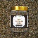 Pieprz czarny grubo mielony