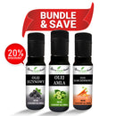Detox - set of 3