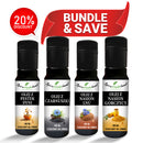 Zdrowie układu trawiennego - opakowanie 4 szt.