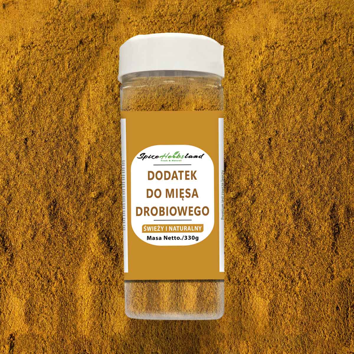 Dodatek do mięsa drobiowego