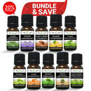 A set of essentials for the family