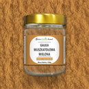 Ground nutmeg