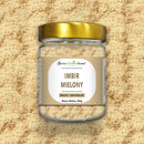 Ground ginger