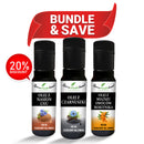 Zestaw wzmacniający odporność