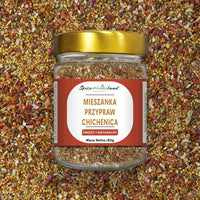 Mieszanka przypraw Chichenica