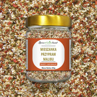 Mieszanka przypraw Malibu