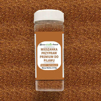 Pilaw z mieszanką przypraw