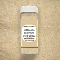 Mieszanka przypraw Ucho Suneli