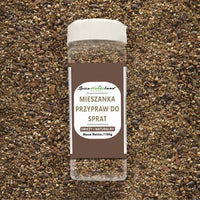 Mieszanka przypraw dla szprota