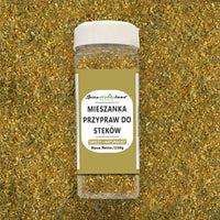 Mieszanka przypraw do steków
