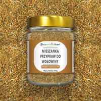 Mieszanka przypraw do wołowiny