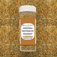 Mieszanka przypraw do wołowiny