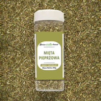 Mięta pieprzowa