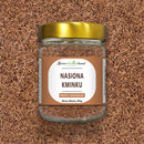 Cumin seeds