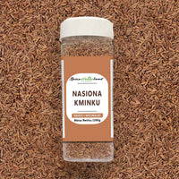 Cumin seeds