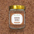 95g - Glass Jar