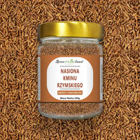 Cumin Seeds