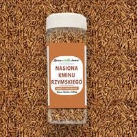 Cumin Seeds