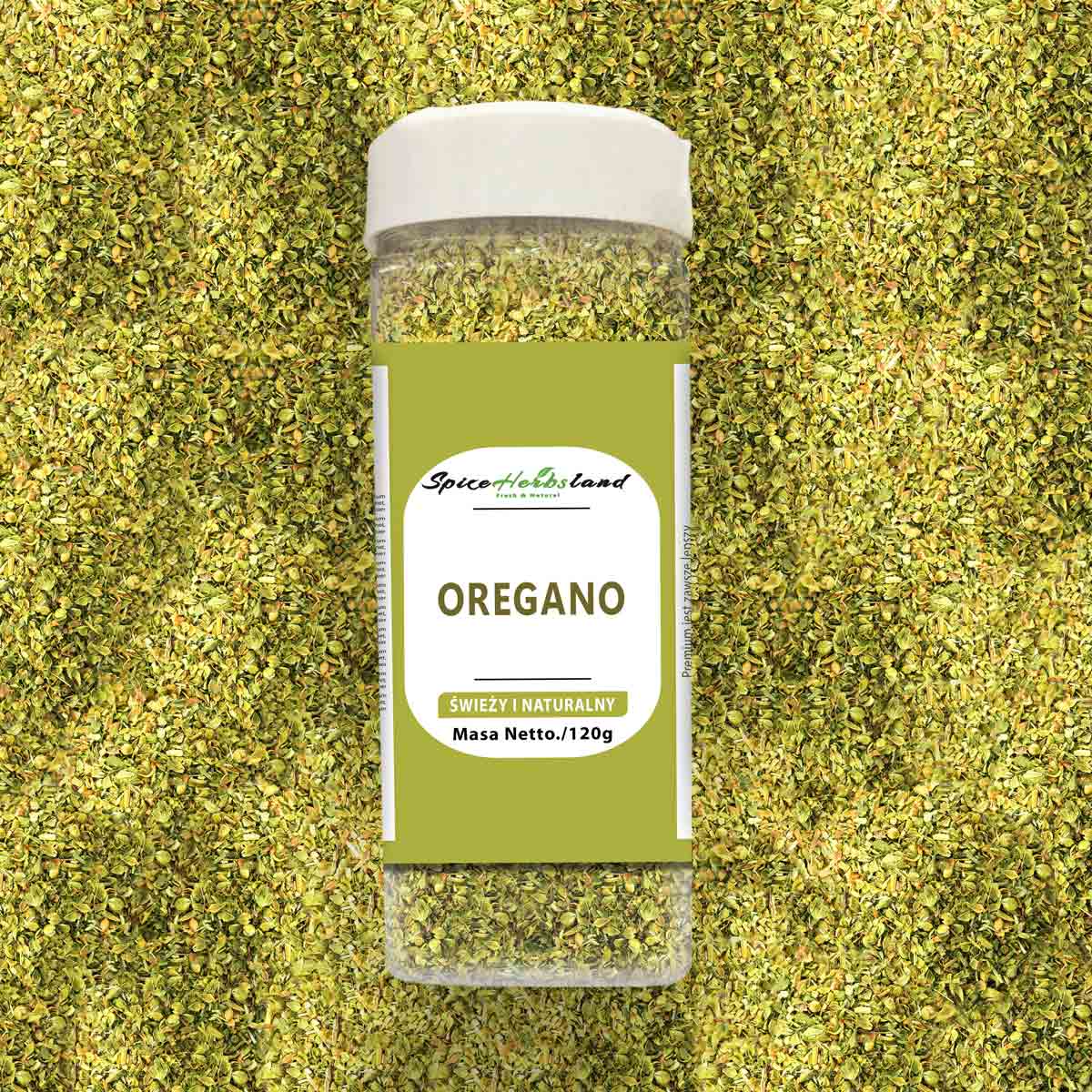 Oregano