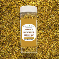 Mieszanka przypraw Paris