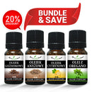 Blemish Control - Pack of 4