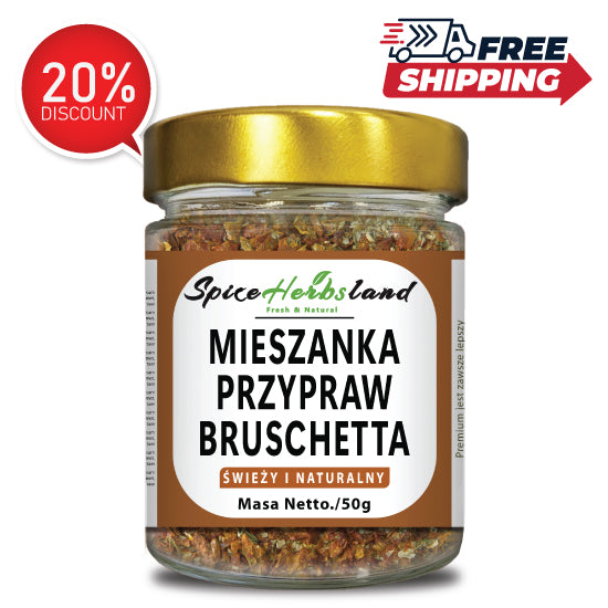 Mieszanka przypraw