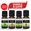 Ochrona przed przeziębieniem i grypą - opakowanie 4 szt.