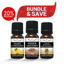 Digestion Enhancement - Pack of 3