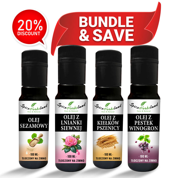 Wellness serca - zestaw 4 sztuk