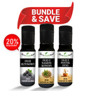 Zestaw Zwiększenie dobrego samopoczucia