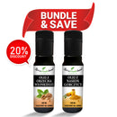 Zwiększenie elastyczności - zestaw 2 sztuk